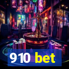 910 bet